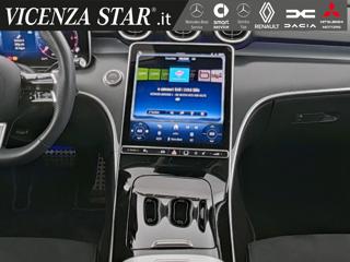 MERCEDES-BENZ C 220 usata, con Climatizzatore