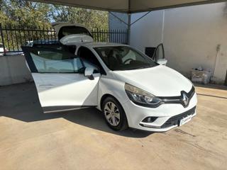 RENAULT Clio usata 42