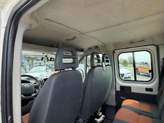 FIAT Ducato usata 12