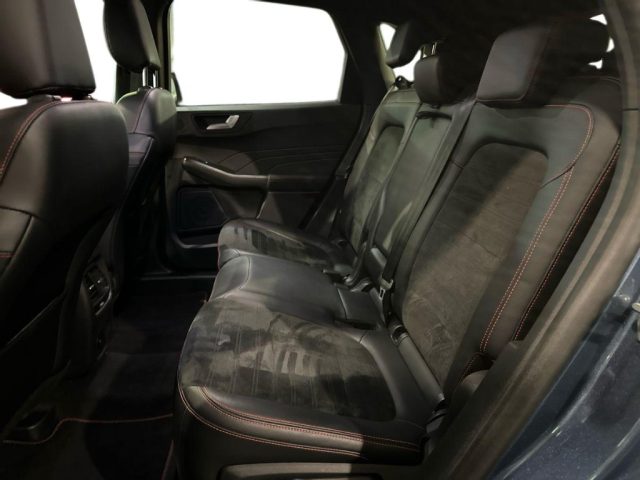 FORD Kuga usata, con Servosterzo