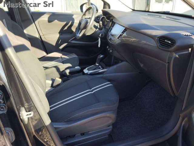 OPEL Crossland usata, con Climatizzatore