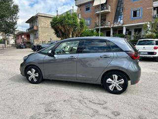 HONDA Jazz usata, con Airbag Passeggero