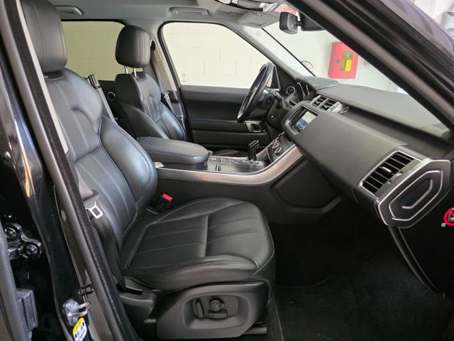 LAND ROVER Range Rover Sport usata, con ESP