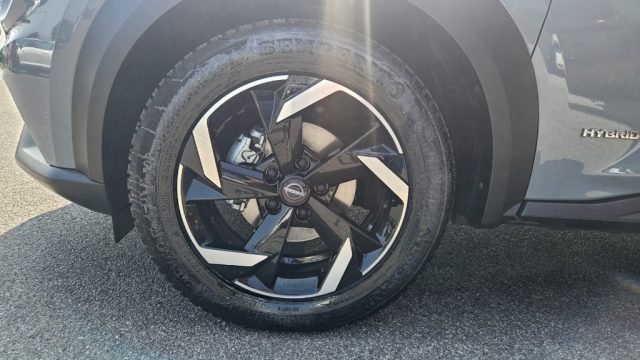 NISSAN Juke usata, con Bracciolo