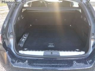 PEUGEOT 508 usata, con Fari LED
