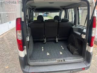 FIAT Doblo usata, con Immobilizzatore elettronico