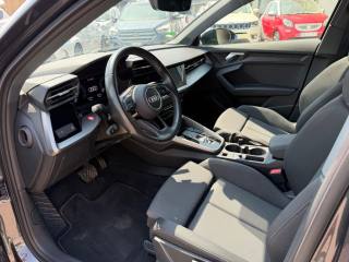 AUDI A3 usata 8