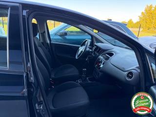 FIAT Punto usata, con ESP