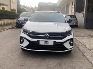 VOLKSWAGEN Taigo usata 1