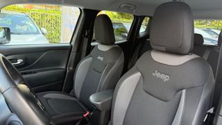 JEEP Renegade usata, con Sistema di navigazione