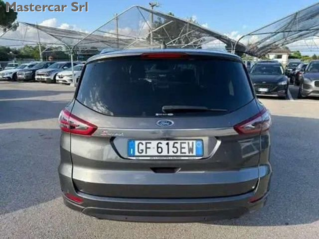 FORD S-Max usata, con ESP