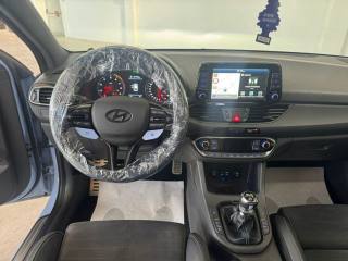 HYUNDAI i30 usata, con Fendinebbia