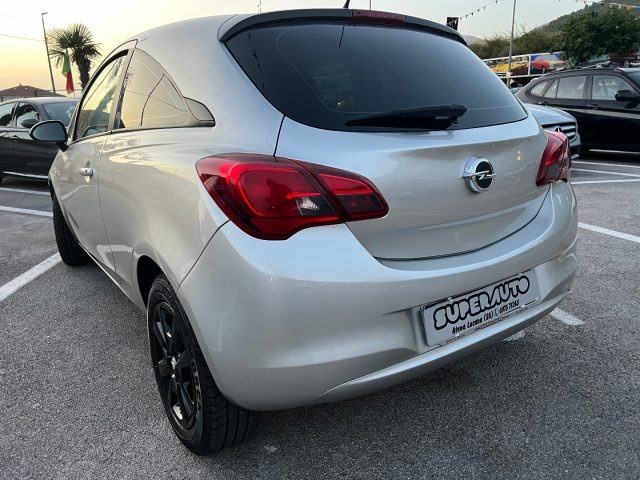 OPEL Corsa usata, con Airbag Passeggero