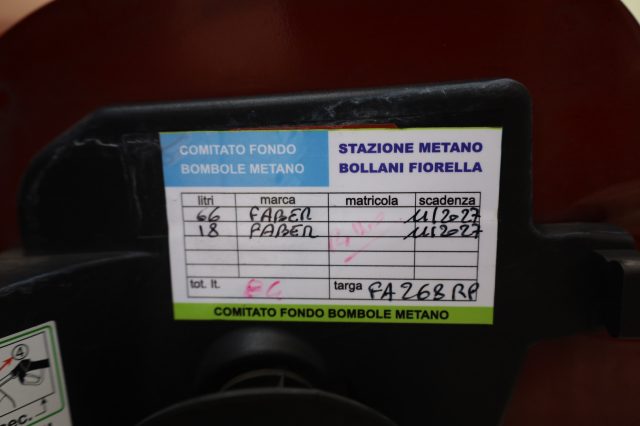 FIAT 500L usata 75