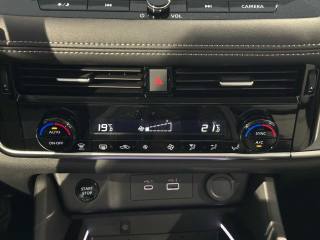 NISSAN X-Trail usata, con Bluetooth