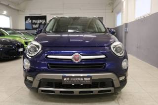 FIAT 500X usata, con Airbag laterali