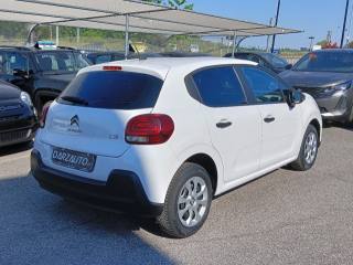 CITROEN C3 usata, con Alzacristalli elettrici
