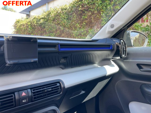 CITROEN C3 usata, con Immobilizzatore elettronico