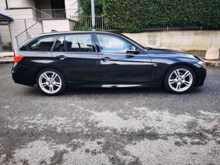 BMW 320 usata, con Airbag Passeggero