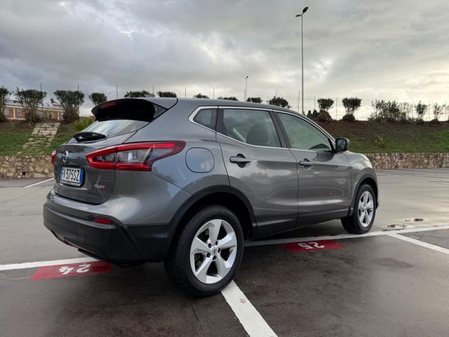 NISSAN Qashqai usata 45