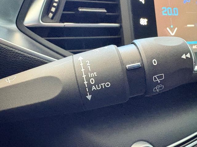 PEUGEOT 308 usata, con Interni in pelle