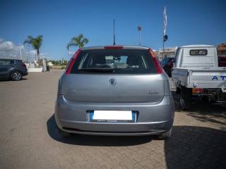 FIAT Punto usata 4