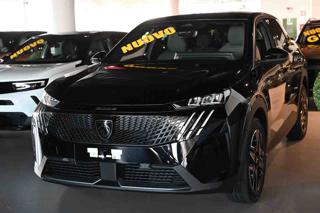 PEUGEOT 3008 Hybrid 145 e-DCS6 Allure