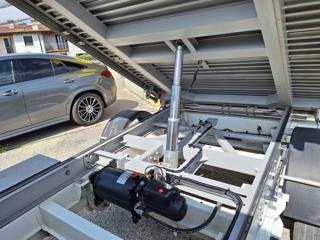 PEUGEOT Boxer usata 12