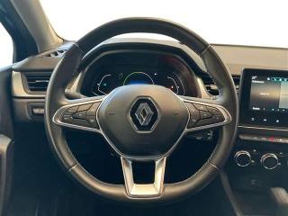 RENAULT Captur usata, con Isofix