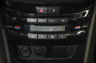 PEUGEOT 208 usata, con Touch screen