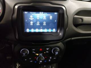 JEEP Renegade usata, con Climatizzatore