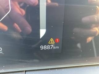 KIA Sportage usata, con Tetto panorama