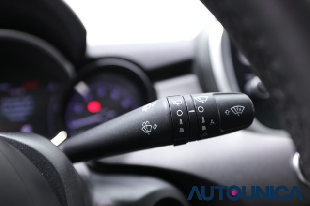 FIAT 500X usata, con Fari LED