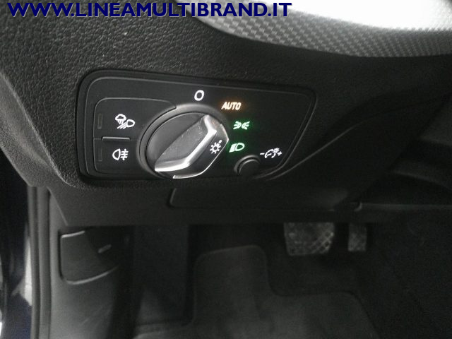 AUDI Q2 usata, con Cerchi in lega