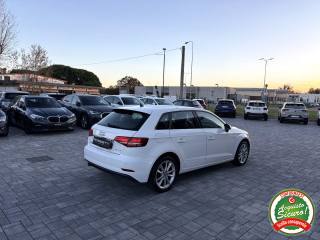 AUDI A3 usata, con Controllo automatico clima