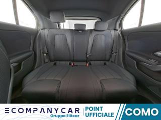MERCEDES-BENZ A 180 usata, con Climatizzatore