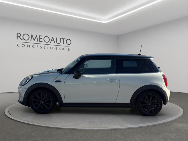 MINI Cooper D usata, con Airbag laterali