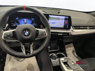 BMW X1 usata 12