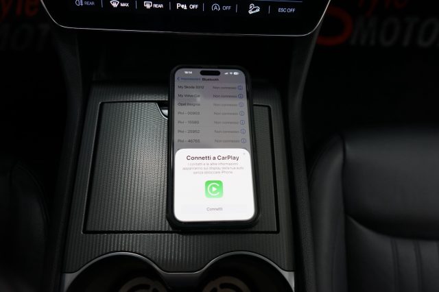 MASERATI Grecale usata, con Apple CarPlay
