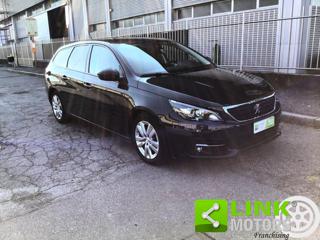 PEUGEOT 308 usata, con Airbag laterali