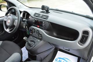 FIAT Panda usata, con Bluetooth