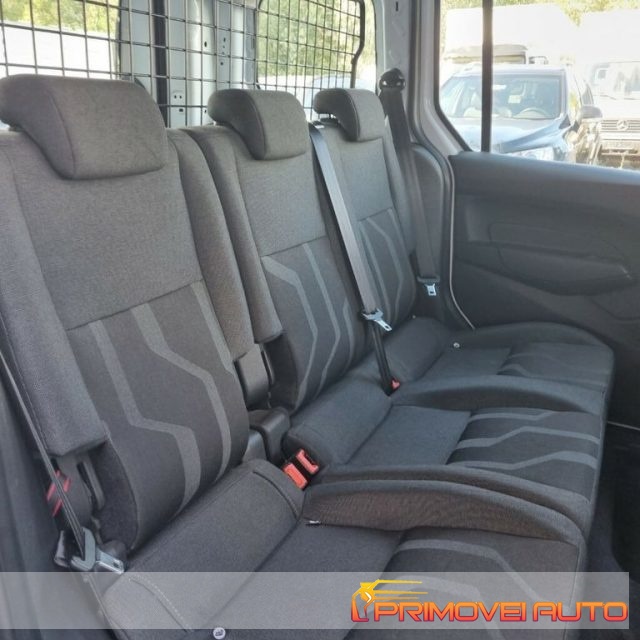 FORD Tourneo Connect usata, con Airbag laterali