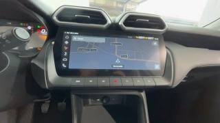 MG ZS usata, con Controllo trazione