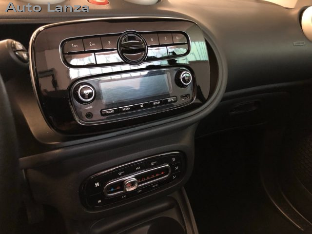SMART ForTwo usata, con ESP