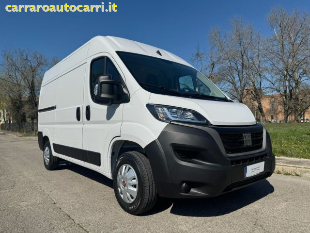FIAT Ducato usata, con ABS