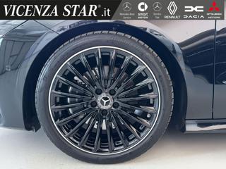 MERCEDES-BENZ CLA 200 usata, con Alzacristalli elettrici