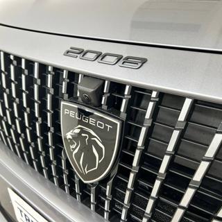PEUGEOT 2008 usata, con Vivavoce