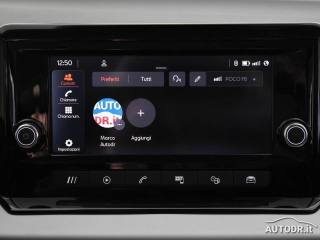 SEAT Ibiza usata, con Airbag testa