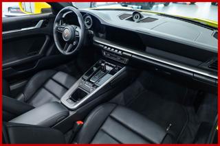 PORSCHE 992 usata, con Climatizzatore