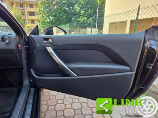 PEUGEOT RCZ usata, con Kit antipanne